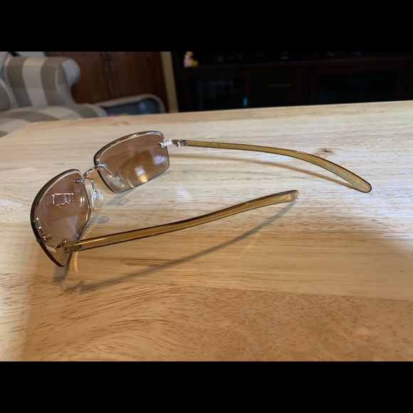 3 Pairs of Sunglasses